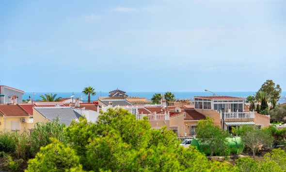 Rynek Wtórny - Dom szeregowy - Ciudad Quesada - Rojales