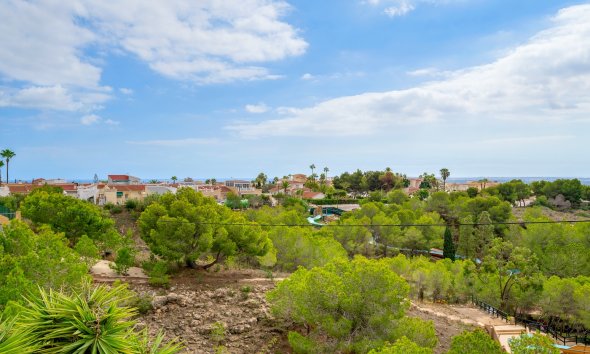 Rynek Wtórny - Dom szeregowy - Ciudad Quesada - Rojales