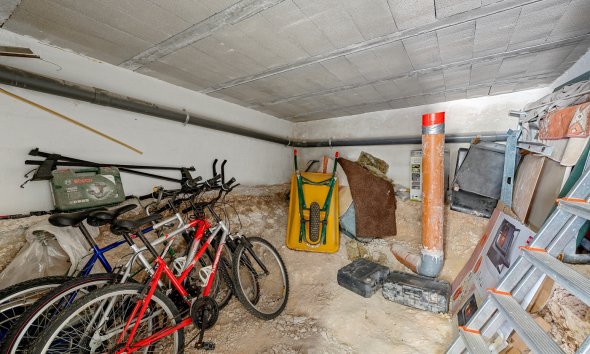 Rynek Wtórny - Dom szeregowy - Ciudad Quesada - Rojales