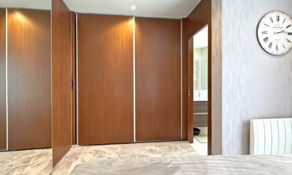 Resale - Villa - Orihuela Costa - Villamartín