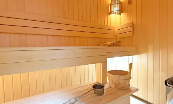 Resale - Villa - Orihuela Costa - Villamartín