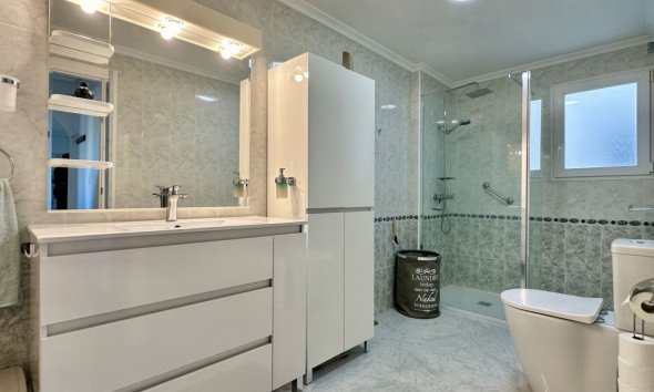 Resale - Apartment - Orihuela Costa - Playa Flamenca