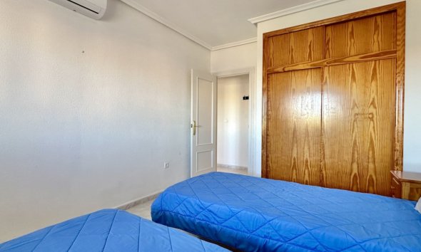 Resale - Apartment - Orihuela Costa - Playa Flamenca