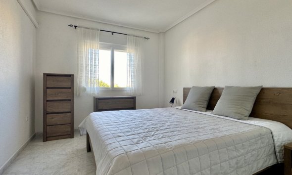 Resale - Apartment - Orihuela Costa - Playa Flamenca
