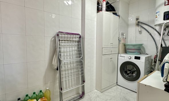 Resale - Apartment - Orihuela Costa - Playa Flamenca