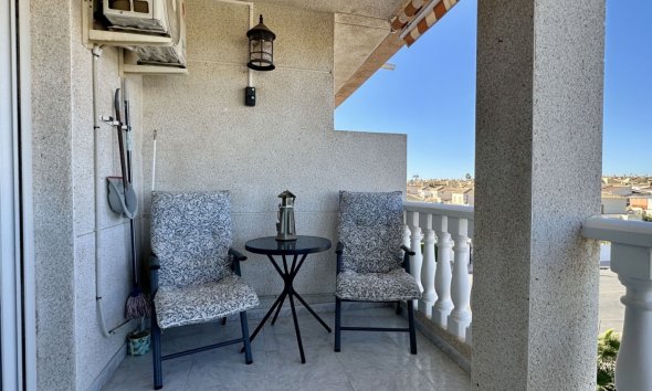 Resale - Apartment - Orihuela Costa - Playa Flamenca