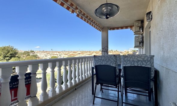 Resale - Apartment - Orihuela Costa - Playa Flamenca