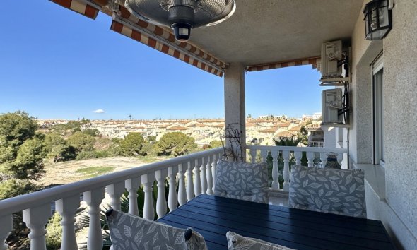 Resale - Apartment - Orihuela Costa - Playa Flamenca