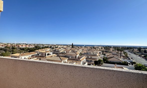 Resale - Apartment - Orihuela Costa - Playa Flamenca