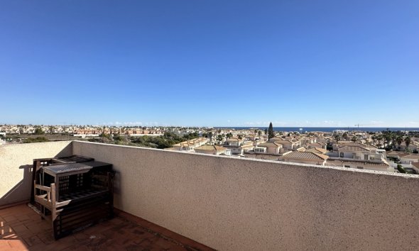 Resale - Apartment - Orihuela Costa - Playa Flamenca