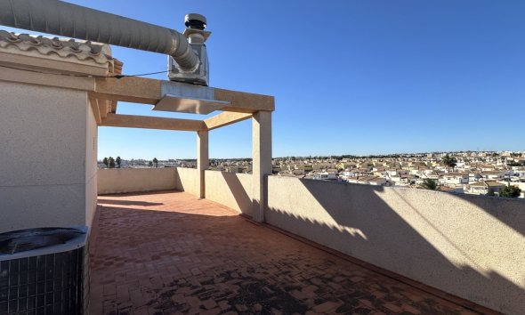 Resale - Apartment - Orihuela Costa - Playa Flamenca