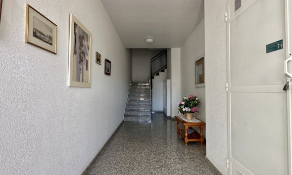 Resale - Apartment - Orihuela Costa - Playa Flamenca