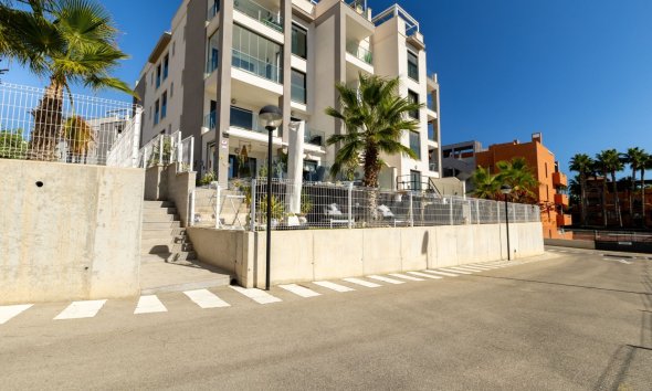 Reventa - Apartment - Orihuela Costa - Villamartín