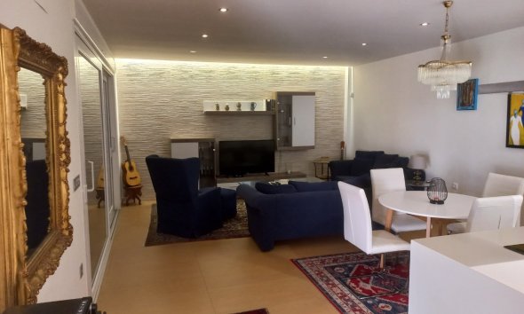 Reventa - Villa - Torrevieja - Aguas Nuevas