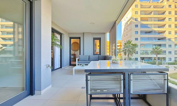 Reventa - Apartamento - Torrevieja - Punta Prima