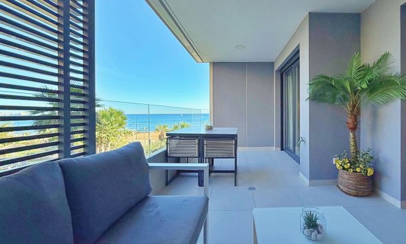 Reventa - Apartamento - Torrevieja - Punta Prima