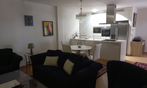 Reventa - Villa - Torrevieja - Aguas Nuevas