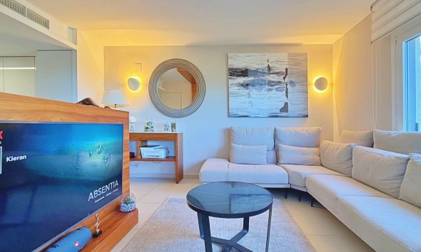 Reventa - Apartamento - Torrevieja - Punta Prima