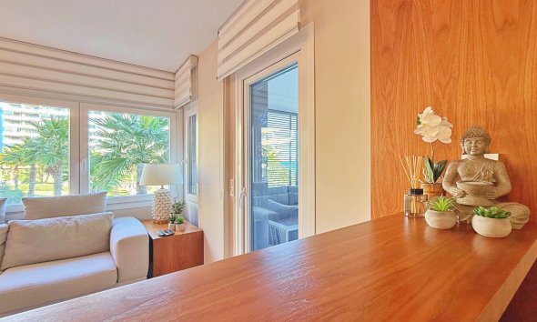 Reventa - Apartamento - Torrevieja - Punta Prima