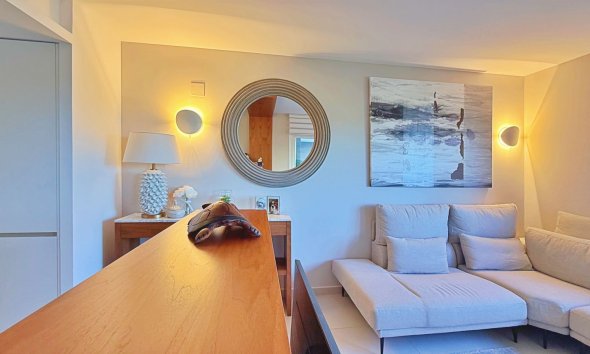 Reventa - Apartamento - Torrevieja - Punta Prima