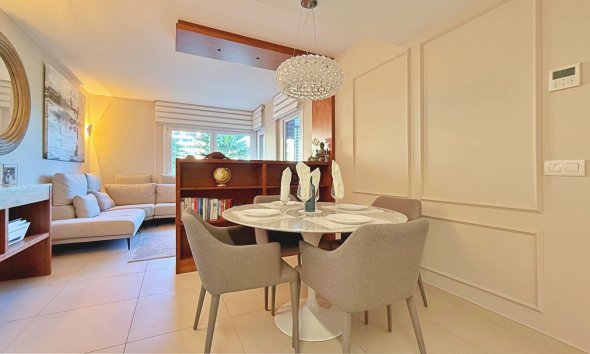 Reventa - Apartamento - Torrevieja - Punta Prima