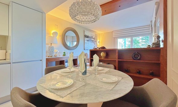 Reventa - Apartamento - Torrevieja - Punta Prima