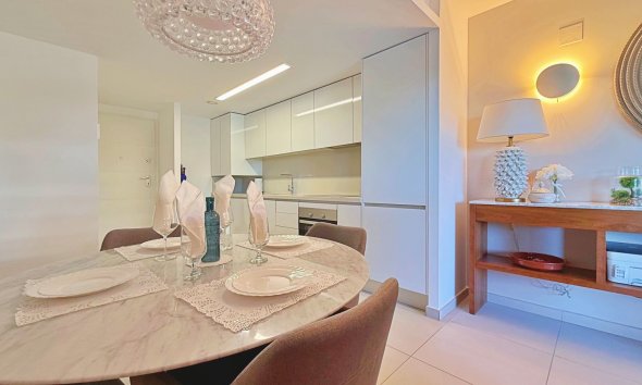 Reventa - Apartamento - Torrevieja - Punta Prima