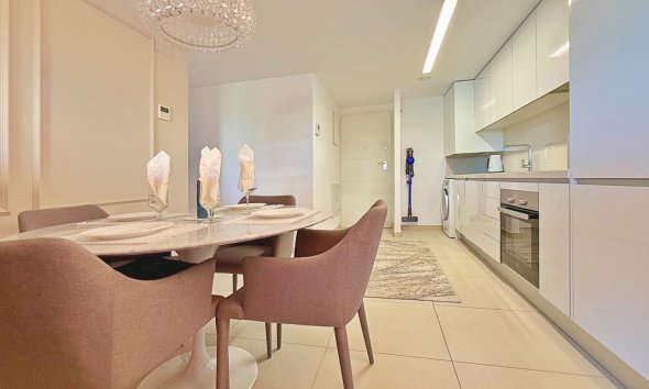 Reventa - Apartamento - Torrevieja - Punta Prima