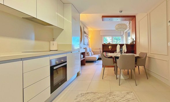 Reventa - Apartamento - Torrevieja - Punta Prima