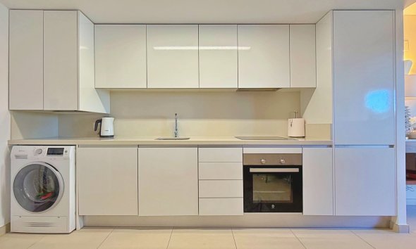 Reventa - Apartamento - Torrevieja - Punta Prima