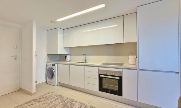 Reventa - Apartamento - Torrevieja - Punta Prima