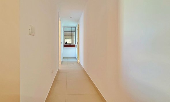 Reventa - Apartamento - Torrevieja - Punta Prima