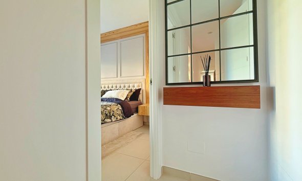 Reventa - Apartamento - Torrevieja - Punta Prima