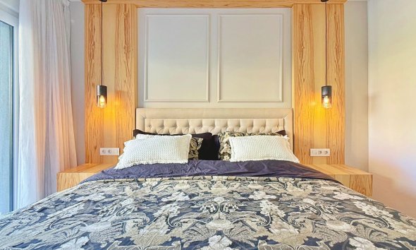 Reventa - Apartamento - Torrevieja - Punta Prima