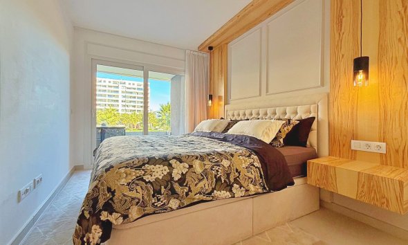 Reventa - Apartamento - Torrevieja - Punta Prima