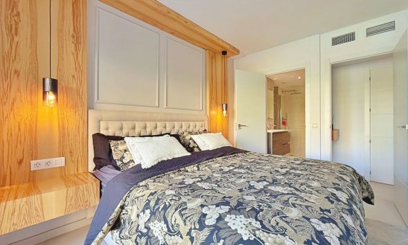 Reventa - Apartamento - Torrevieja - Punta Prima