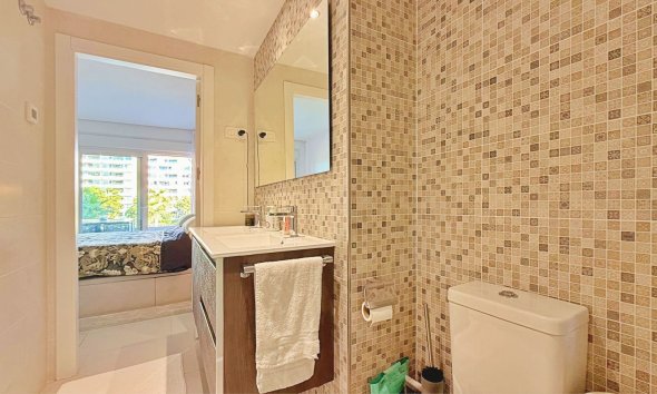 Reventa - Apartamento - Torrevieja - Punta Prima