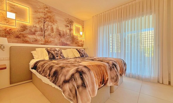 Reventa - Apartamento - Torrevieja - Punta Prima