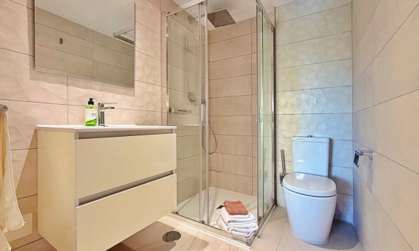 Reventa - Apartamento - Torrevieja - Punta Prima