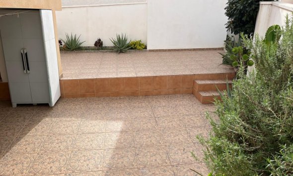 Reventa - Apartamento - Torrevieja