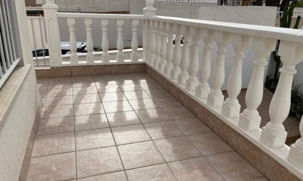 Reventa - Apartamento - Torrevieja