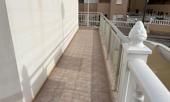 Reventa - Apartamento - Torrevieja