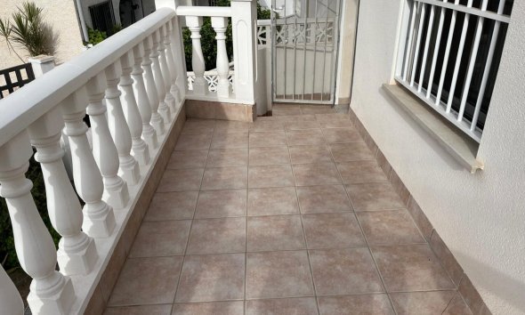 Reventa - Apartamento - Torrevieja