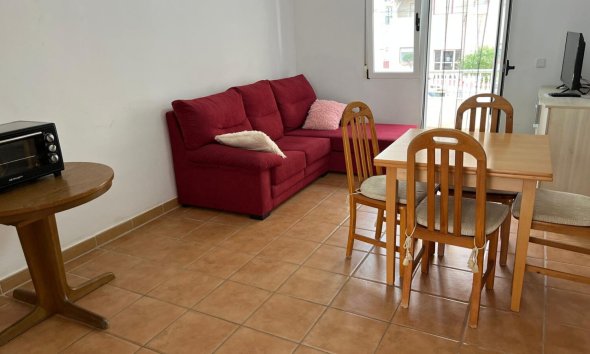 Reventa - Apartamento - Torrevieja