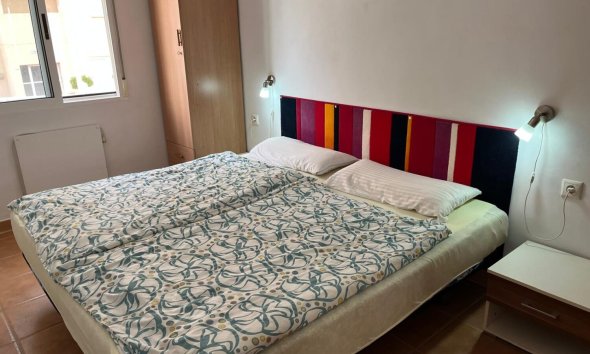 Reventa - Apartamento - Torrevieja