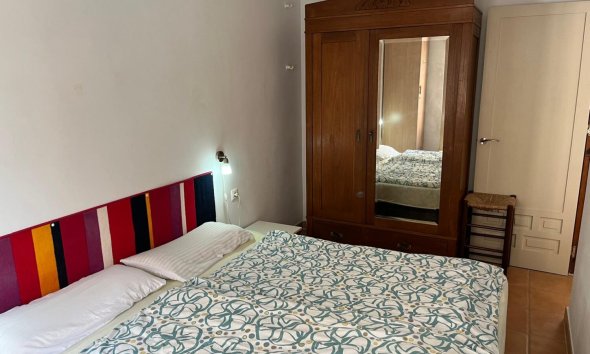 Reventa - Apartamento - Torrevieja