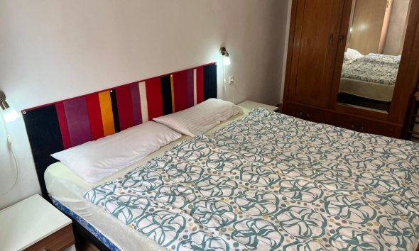 Reventa - Apartamento - Torrevieja