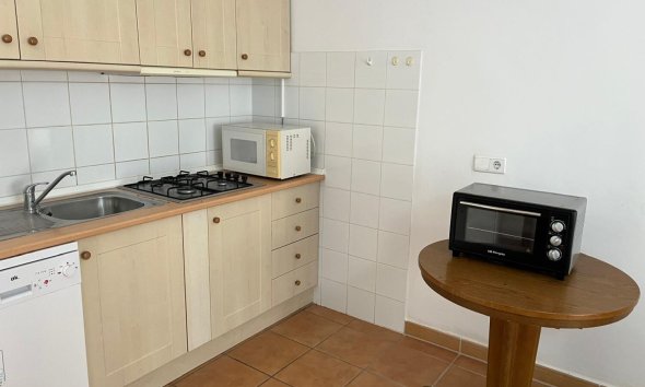 Reventa - Apartamento - Torrevieja