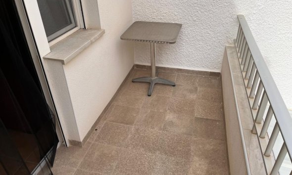 Reventa - Apartamento - Torrevieja