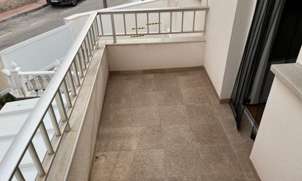 Reventa - Apartamento - Torrevieja